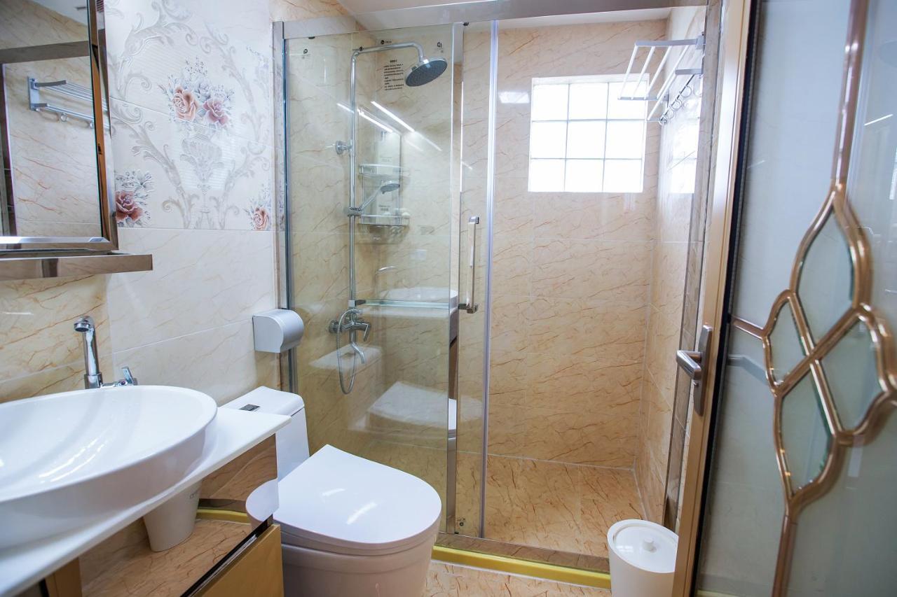 Residence Lodge Saipan Zewnętrze zdjęcie