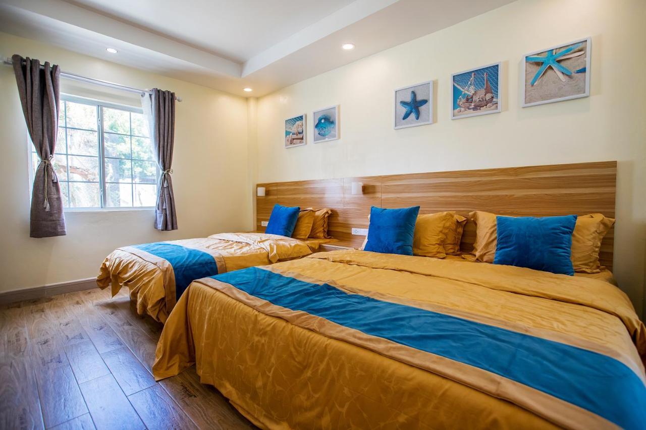 Residence Lodge Saipan Zewnętrze zdjęcie