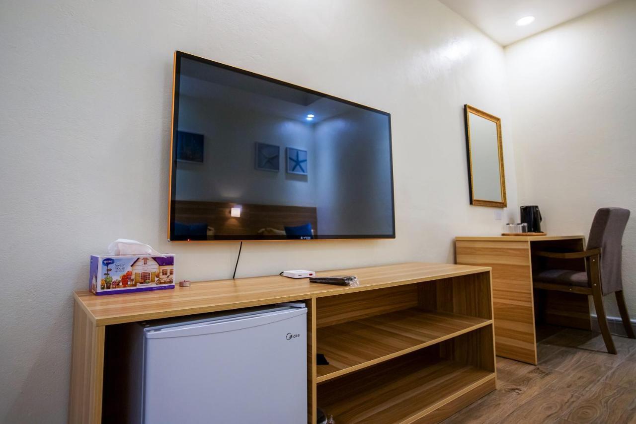 Residence Lodge Saipan Zewnętrze zdjęcie
