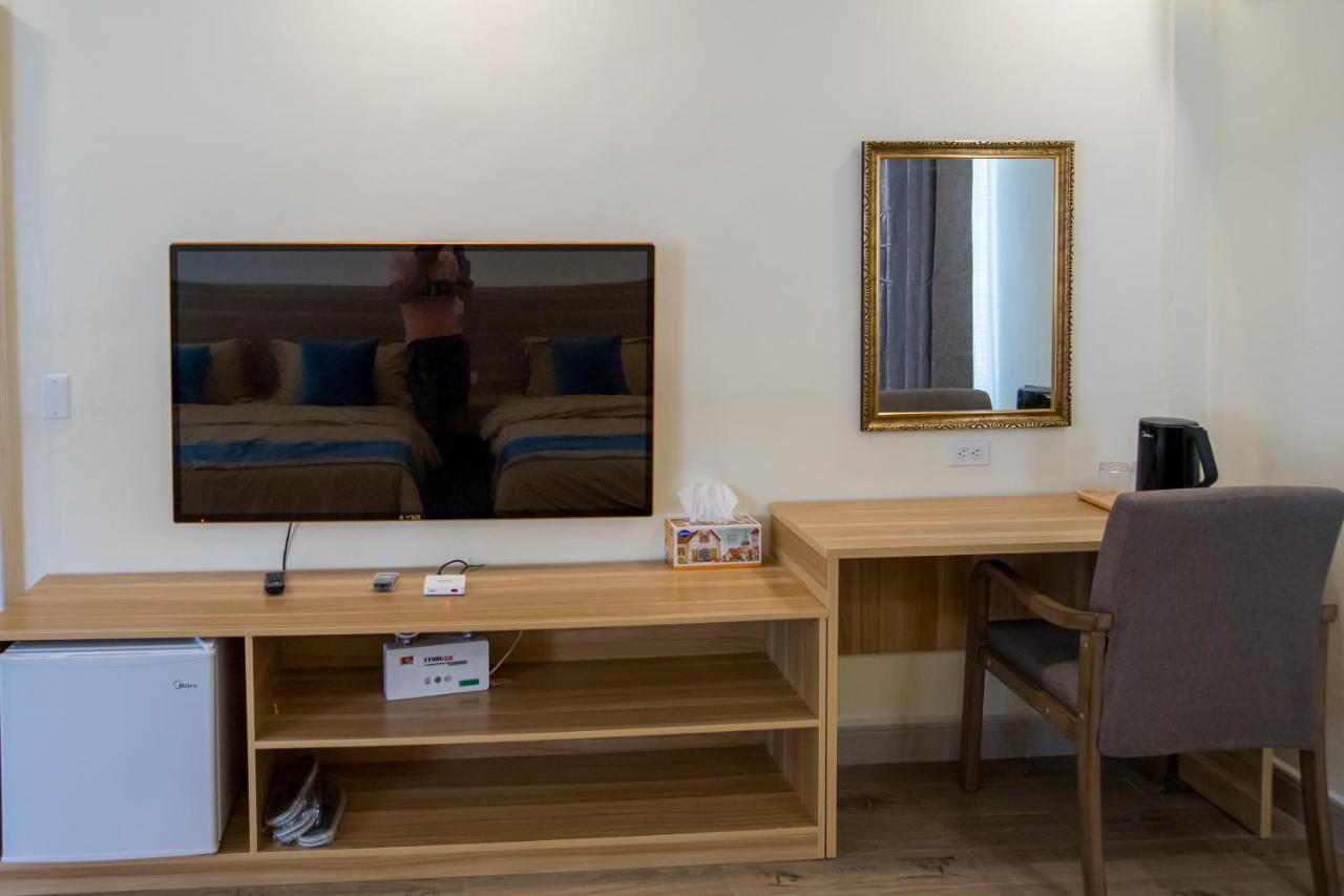 Residence Lodge Saipan Zewnętrze zdjęcie