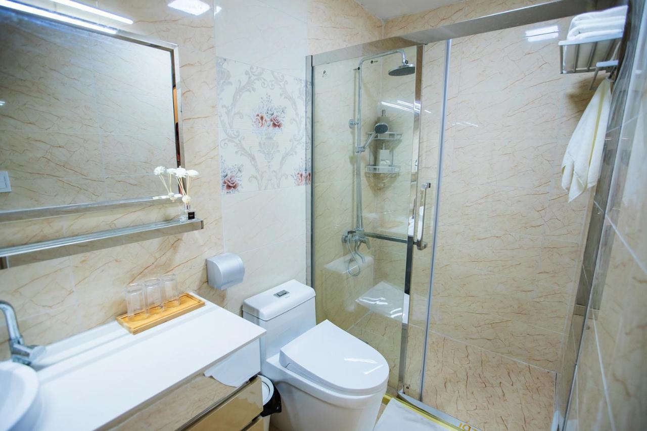 Residence Lodge Saipan Zewnętrze zdjęcie